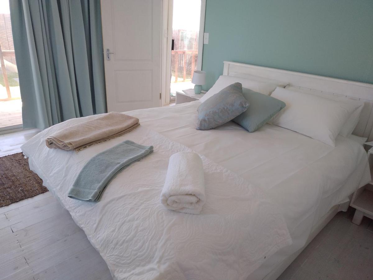 Coco De Mer Self Catering Log 1 Lambert's Bay Luaran gambar