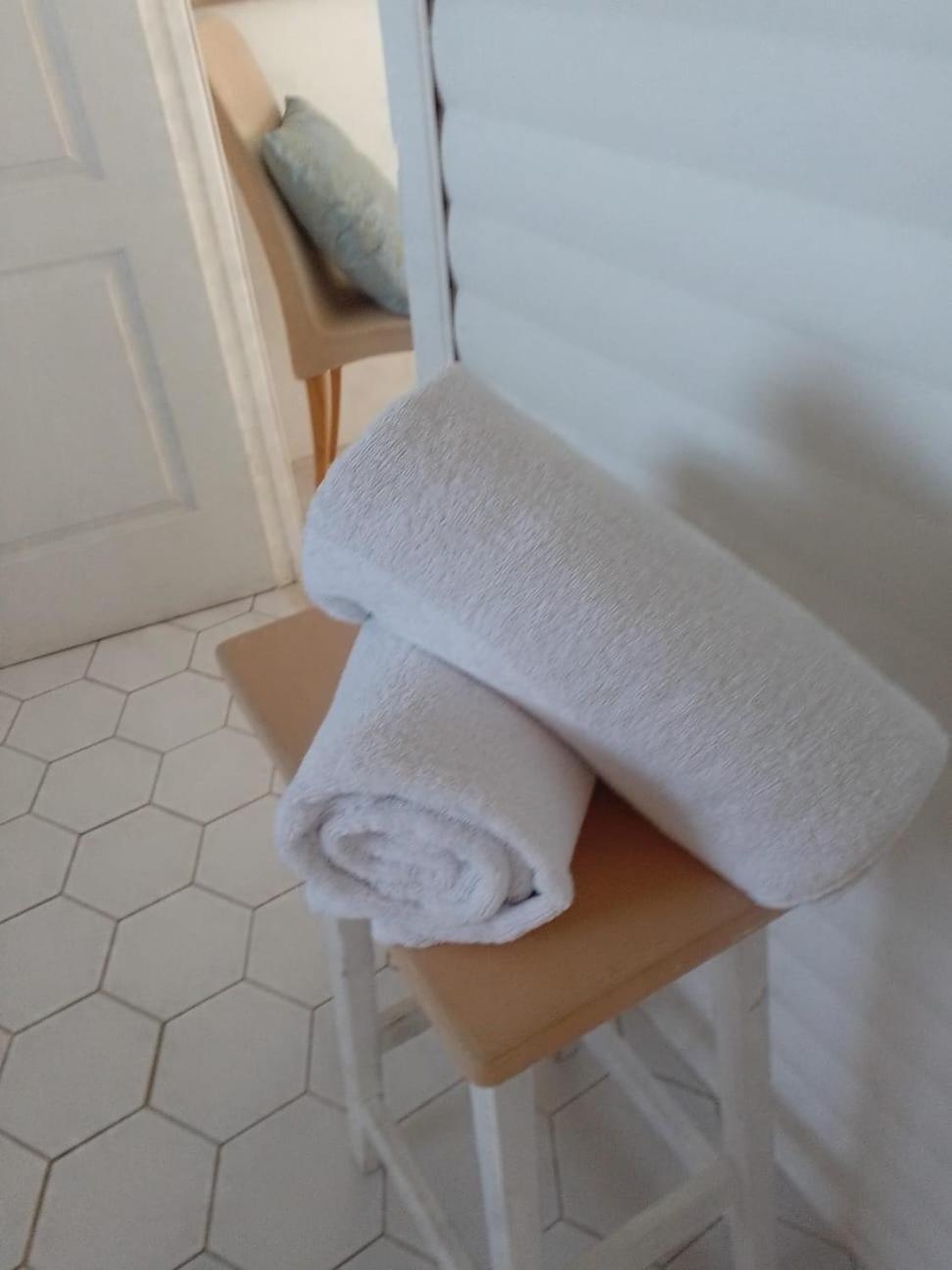Coco De Mer Self Catering Log 1 Lambert's Bay Luaran gambar