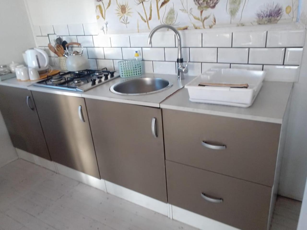 Coco De Mer Self Catering Log 1 Lambert's Bay Luaran gambar